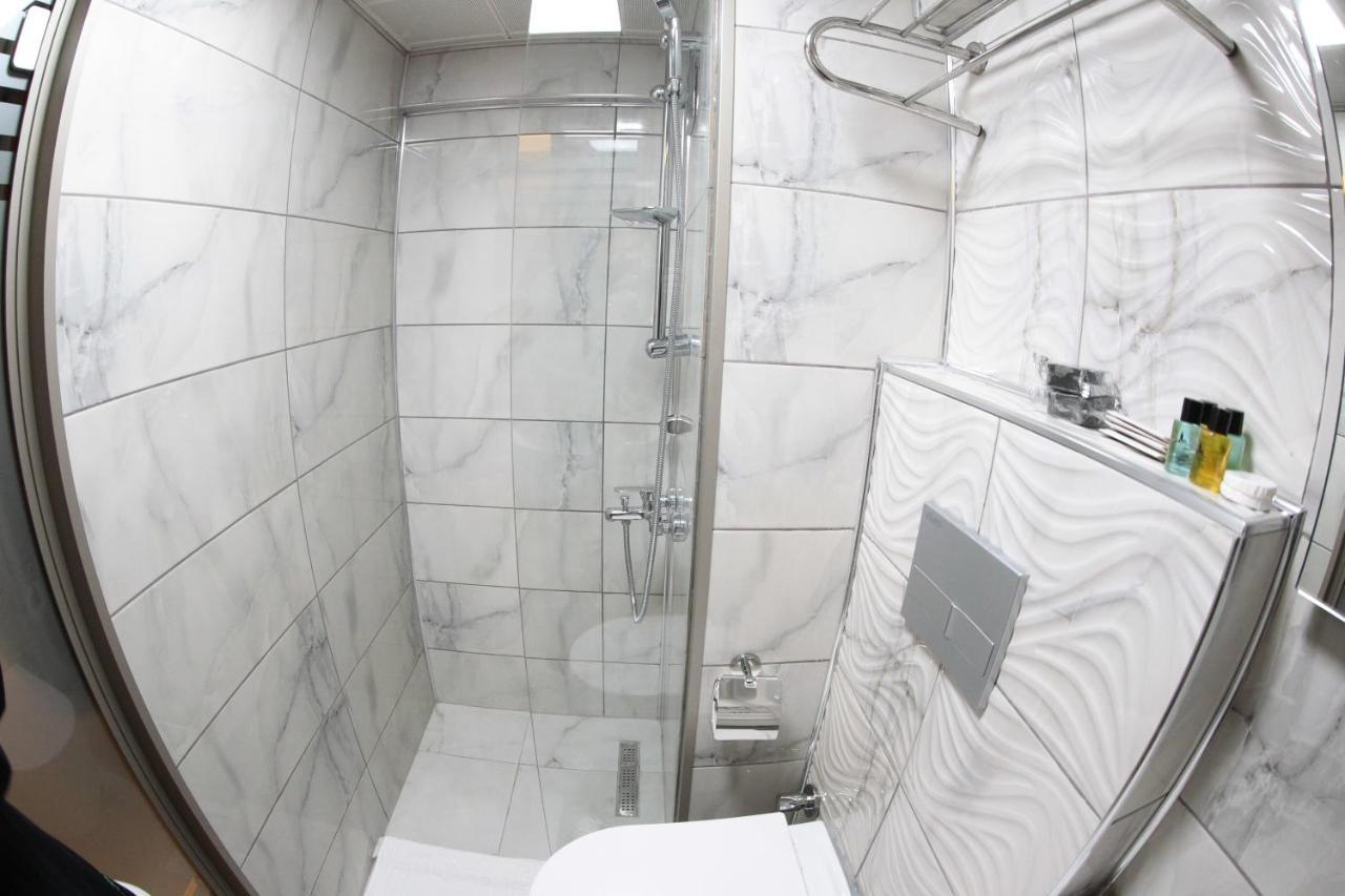 X-Nellyi Hotel Stambuł Zewnętrze zdjęcie