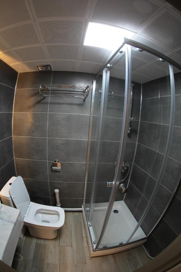 X-Nellyi Hotel Stambuł Zewnętrze zdjęcie